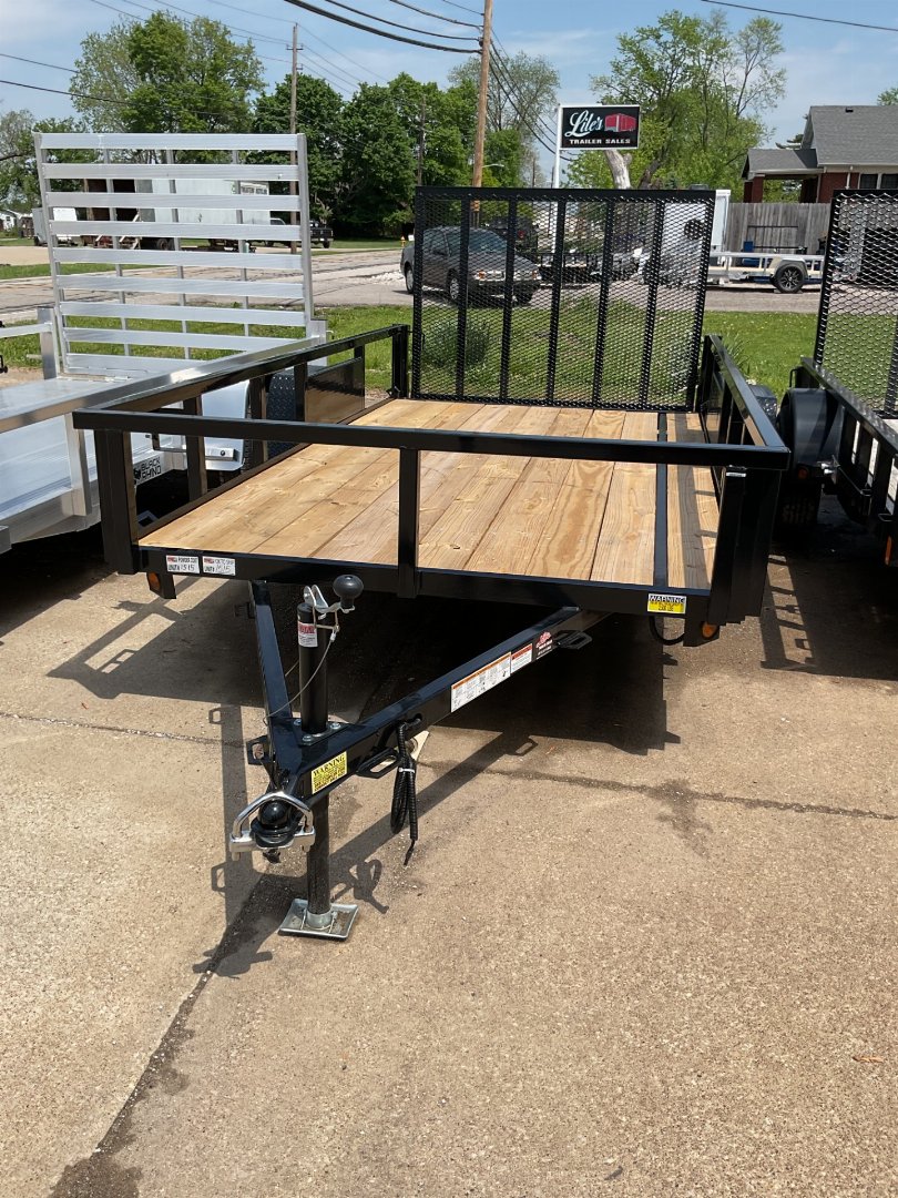 New 2026 Quality Steel 3K 74x12